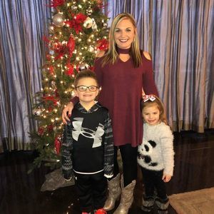 Meet your Posher, Briann